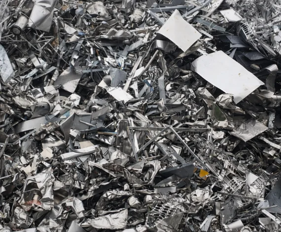 Aluminium Zorba Scrap Buyer in India