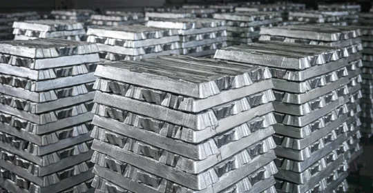 Aluminium Alloy Manufacturers and Suppliers in India