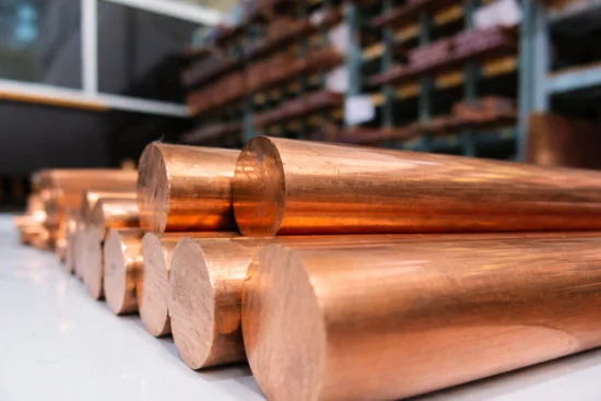 Copper Alloy